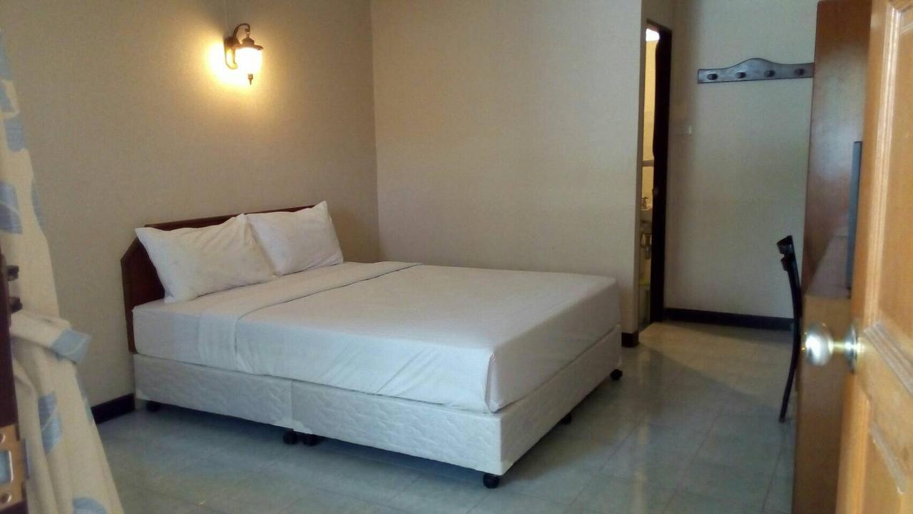 Jomtien Cozy Inn Pattaya Εξωτερικό φωτογραφία