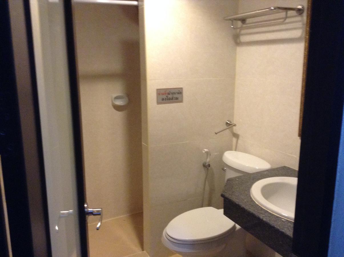 Jomtien Cozy Inn Pattaya Εξωτερικό φωτογραφία