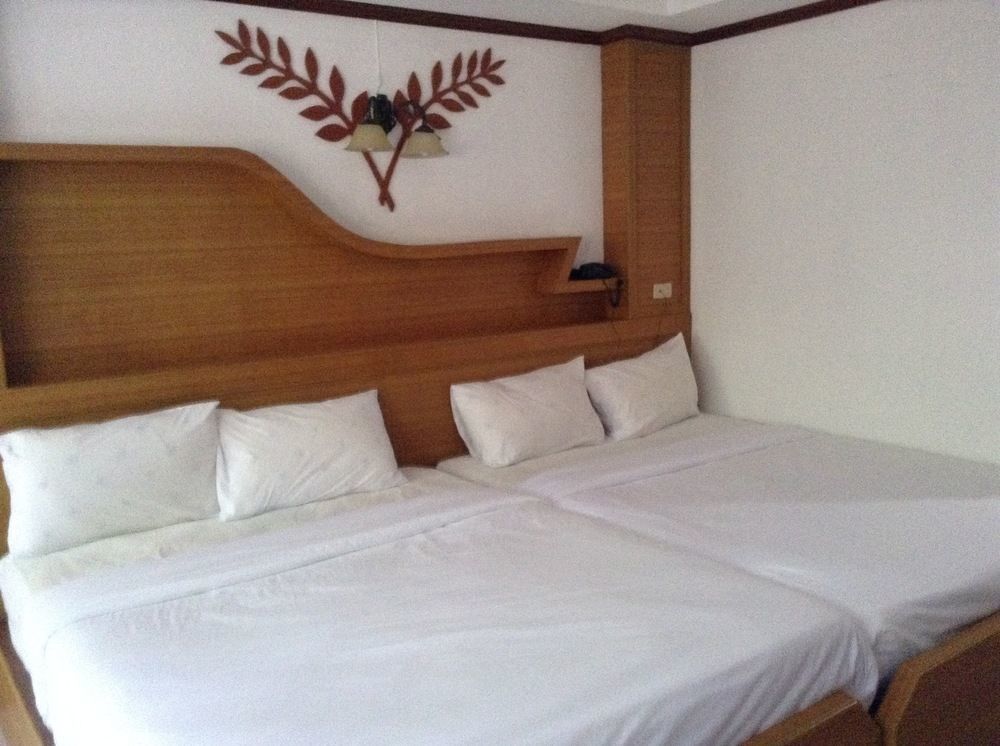 Jomtien Cozy Inn Pattaya Εξωτερικό φωτογραφία